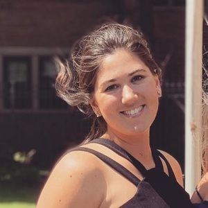 Meet your Posher, Tessa